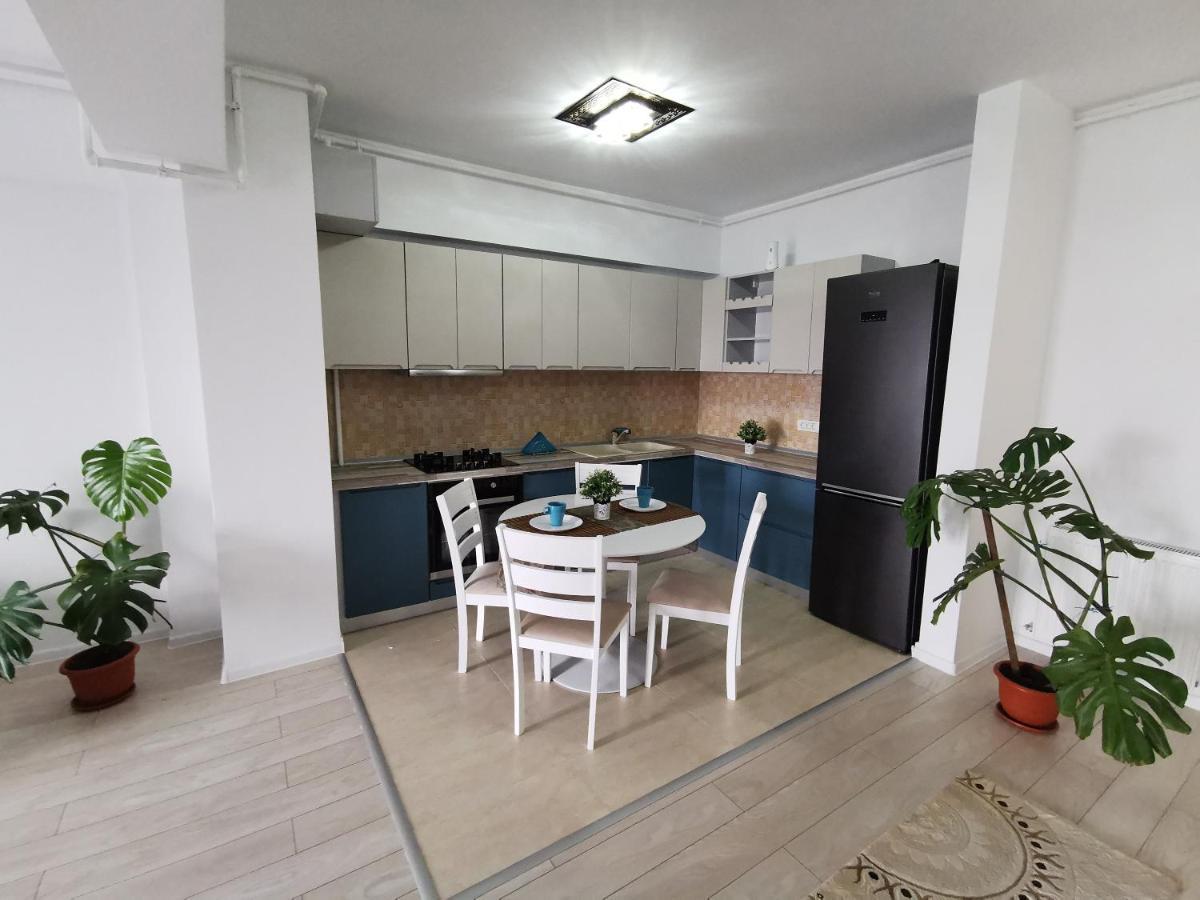 Apartament De Lux 2 Camere Cu Vedere Lacul Morii 부쿠레슈티 외부 사진