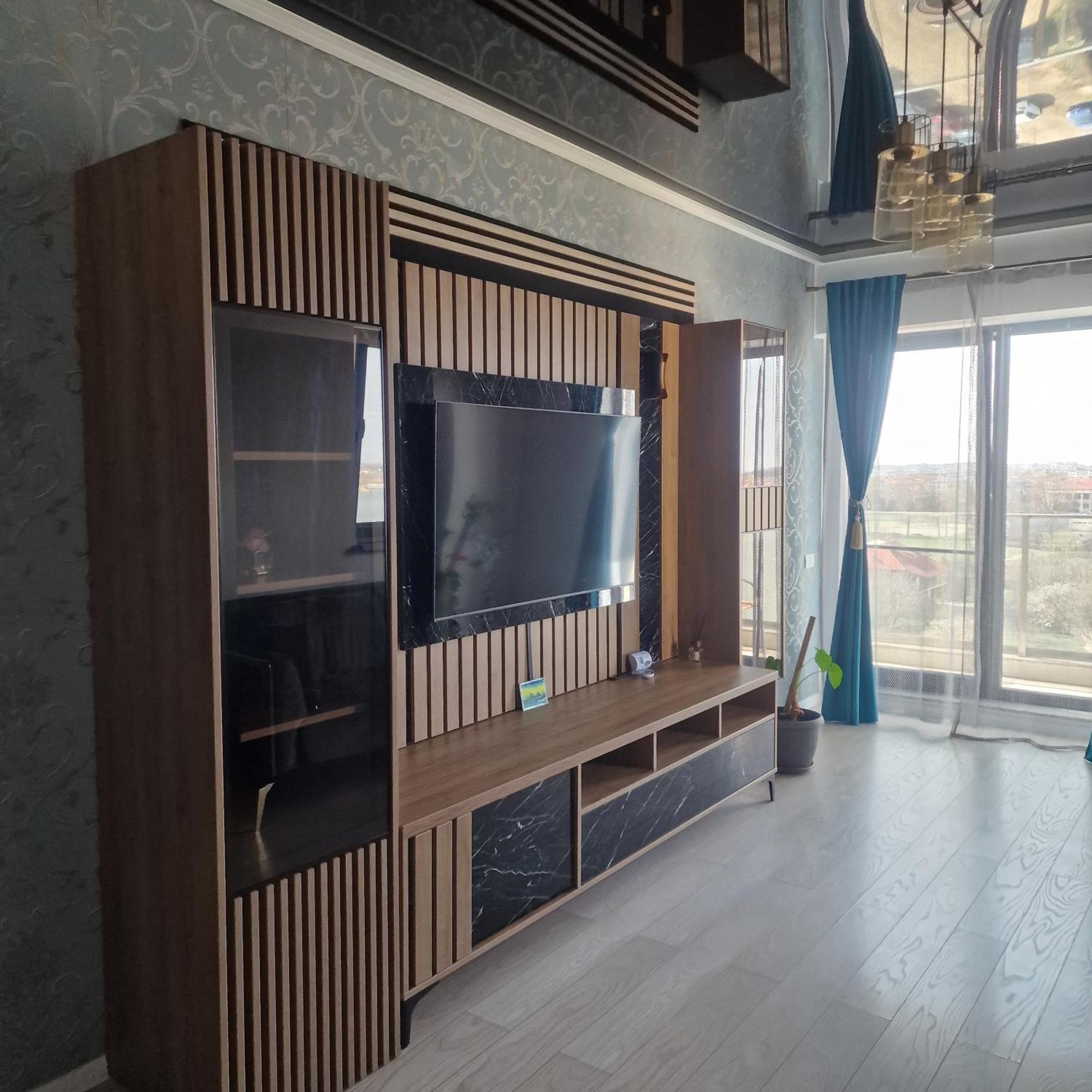 Apartament De Lux 2 Camere Cu Vedere Lacul Morii 부쿠레슈티 외부 사진